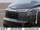 Thumbnail of 2026 Ebony Black Kia Sportage