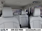 Thumbnail of 2026 Ebony Black Kia Sportage