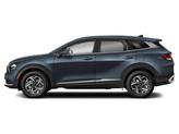 Thumbnail of 2024 Gravity Gray Kia Sportage