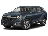 Photo of 2024 Gravity Gray Kia Sportage