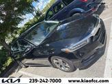 Thumbnail of 2018 Crystal Black Pearl Honda Accord
