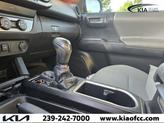 Thumbnail of 2021 Magnetic Gray Metallic Toyota Tacoma