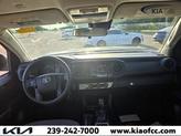 Thumbnail of 2021 Magnetic Gray Metallic Toyota Tacoma
