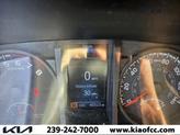 Thumbnail of 2021 Magnetic Gray Metallic Toyota Tacoma