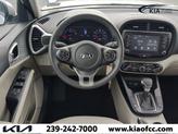 Thumbnail of 2021 Sparkling Silver Kia Soul
