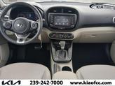 Thumbnail of 2021 Sparkling Silver Kia Soul