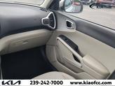 Thumbnail of 2021 Sparkling Silver Kia Soul