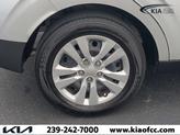 Thumbnail of 2021 Sparkling Silver Kia Soul