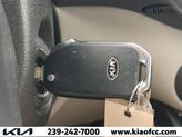 Thumbnail of 2021 Sparkling Silver Kia Soul