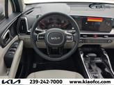 Thumbnail of 2025 Glacial White Pearl Kia Sorento