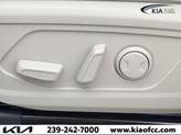 Thumbnail of 2025 Glacial White Pearl Kia Sorento