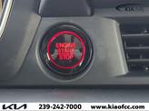 Thumbnail of 2023 Obsidian Blue Pearl Honda Pilot