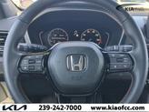 Thumbnail of 2023 Obsidian Blue Pearl Honda Pilot