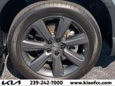 Thumbnail of 2023 Obsidian Blue Pearl Honda Pilot