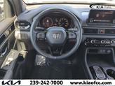 Thumbnail of 2023 Obsidian Blue Pearl Honda Pilot