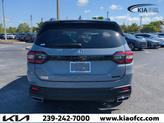 Thumbnail of 2023 Obsidian Blue Pearl Honda Pilot