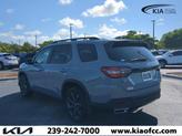 Thumbnail of 2023 Obsidian Blue Pearl Honda Pilot
