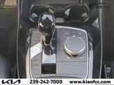 Thumbnail of 2023 Jet Black BMW X3