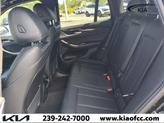 Thumbnail of 2023 Jet Black BMW X3