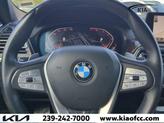 Thumbnail of 2023 Jet Black BMW X3