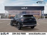 Thumbnail of 2026 Panthera Metal Gray Kia Sportage