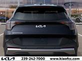 Thumbnail of 2026 Panthera Metal Gray Kia Sportage