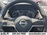 Thumbnail of 2023 Gun Metallic Nissan Altima
