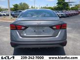 Thumbnail of 2023 Gun Metallic Nissan Altima