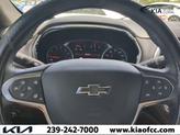 Thumbnail of 2022 Mosaic Black Metallic Chevrolet Traverse