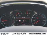 Thumbnail of 2022 Mosaic Black Metallic Chevrolet Traverse