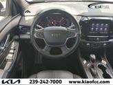 Thumbnail of 2022 Mosaic Black Metallic Chevrolet Traverse