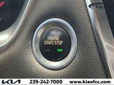 Thumbnail of 2022 Mosaic Black Metallic Chevrolet Traverse