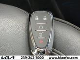 Thumbnail of 2022 Mosaic Black Metallic Chevrolet Traverse