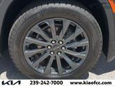 Thumbnail of 2022 Mosaic Black Metallic Chevrolet Traverse