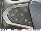 Thumbnail of 2022 Mosaic Black Metallic Chevrolet Traverse