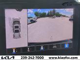 Thumbnail of 2022 Mosaic Black Metallic Chevrolet Traverse