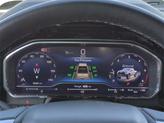 Thumbnail of 2024 Red Chevrolet Silverado 1500