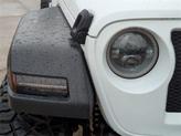 Thumbnail of 2020 Bright White Clearcoat Jeep Wrangler Unlimited