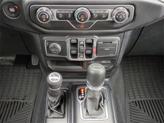 Thumbnail of 2020 Bright White Clearcoat Jeep Wrangler Unlimited