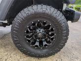 Thumbnail of 2020 Bright White Clearcoat Jeep Wrangler Unlimited