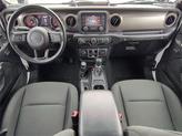 Thumbnail of 2020 Bright White Clearcoat Jeep Wrangler Unlimited