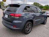 Thumbnail of 2020 Slate Blue Pearlcoat Jeep Grand Cherokee