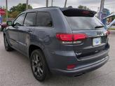 Thumbnail of 2020 Slate Blue Pearlcoat Jeep Grand Cherokee
