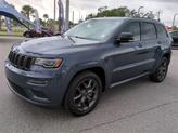 Thumbnail of 2020 Slate Blue Pearlcoat Jeep Grand Cherokee