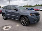 Thumbnail of 2020 Slate Blue Pearlcoat Jeep Grand Cherokee
