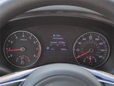 Thumbnail of 2022 Steel Gray Kia Sportage