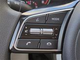 Thumbnail of 2022 Steel Gray Kia Sportage