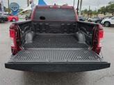 Thumbnail of 2022 Delmonico Red Pearlcoat RAM 1500