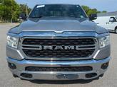 Thumbnail of 2022 Billet Silver Metallic Clearcoat RAM 1500