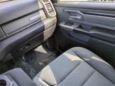 Thumbnail of 2022 Billet Silver Metallic Clearcoat RAM 1500